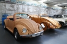 VW Museum Wolfsburg